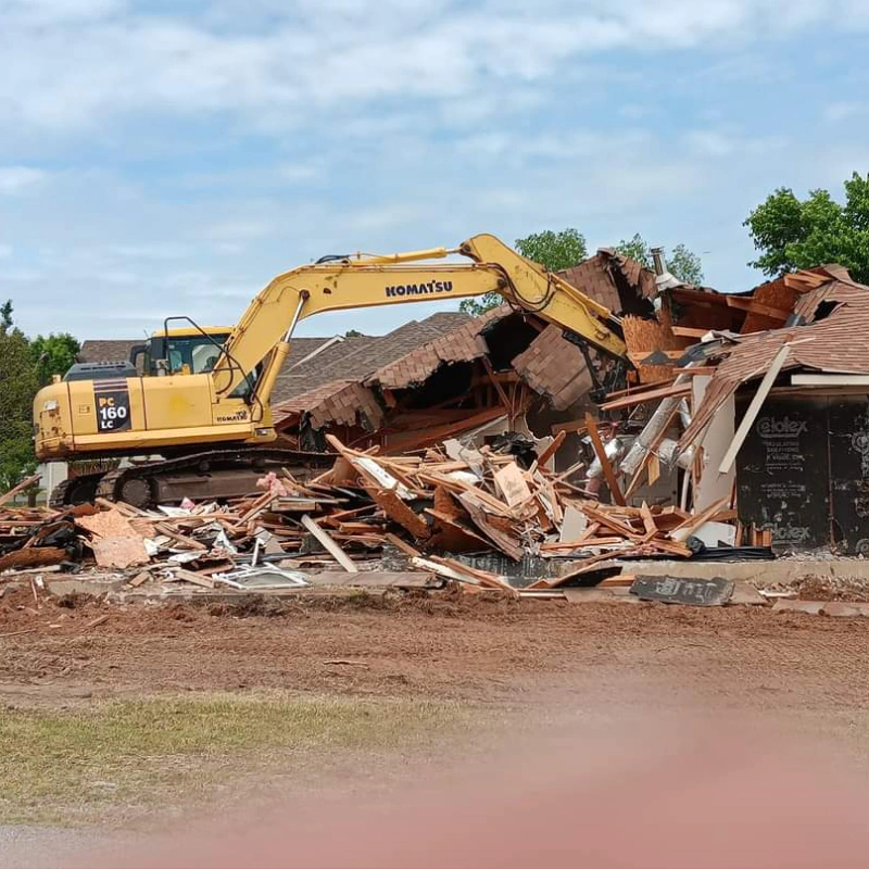 demolition services in ottawa
